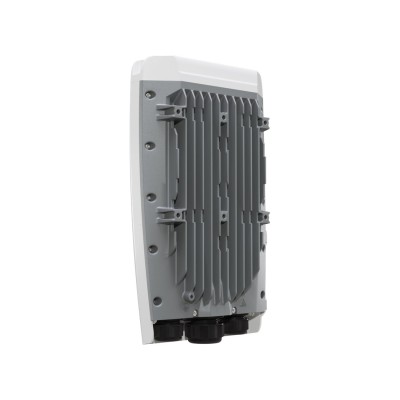 Коммутатор MikroTik CRS504-4XQ-OUT