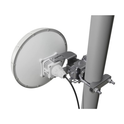 Беспроводной маршрутизатор MikroTik nRAYG-60adpair