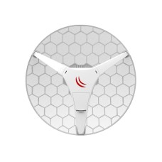 Беспроводной маршрутизатор MikroTik RBLHGG-60adkit