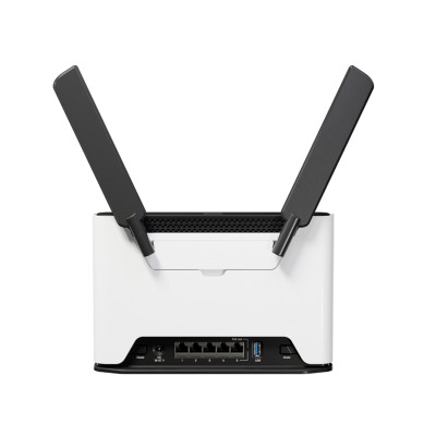 Точка доступа MikroTik H53UiG-5HaxQ2HaxQ