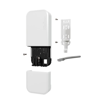 Точка доступа MikroTik wAPG-5HaxD2HaxD