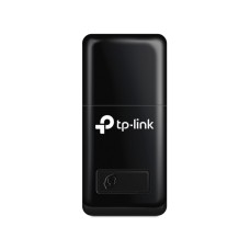 USB-адаптер TP-Link TL-WN823N, ассортимент в Сетевое и серверное оборудование, СХД