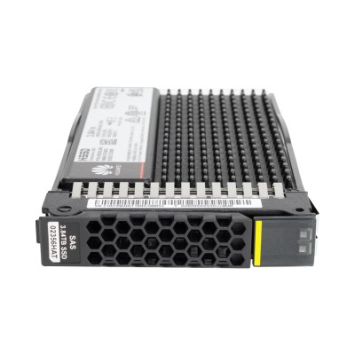 Твердотельный накопитель SSD Huawei D2020SASSSDm3840 3,84TB SAS 2.5