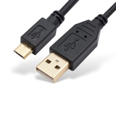 Переходник MICRO USB на USB SHIP SH7048G-1.2P Пол. пакет, в категории Переходники