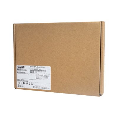 Комплект интерфейсных кабелей Lenovo ThinkSystem SR650 V2 2.5