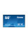 Монитор iiyama PROLITE PL5060U LH5060UHS-B1AG 50