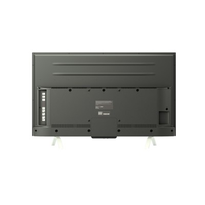 Телевизор Яндекс ТВ Станция с Алисой на YandexGPT QLED 4K UHD 65