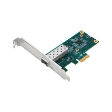 Сетевая карта D-Link DGE-560SX/D1A, все Сетевое и серверное оборудование, СХД