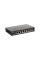 Коммутатор D-Link DGS-1100-08PV2/A3A