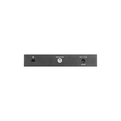 Коммутатор D-Link DGS-1100-08PV2/A3A