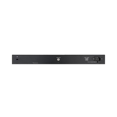 Коммутатор D-Link DGS-1250-28X/A1A