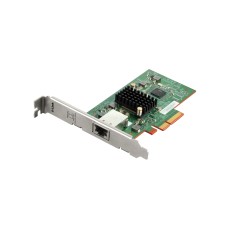 Сетевая карта D-Link DXE-810T/B1A, Сетевое и серверное оборудование, СХД ассортимент