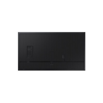 Профессиональный дисплей Samsung QB85C 85”