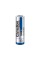 Аккумулятор CAMELION Lithium ICR18650-1500 1500 mAh 1 шт. в блистере