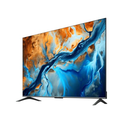 Смарт телевизор Xiaomi 2025 S MiniLED 55
