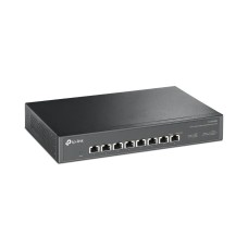 Коммутатор TP-Link TL-SX1008, рубрика Коммутаторы, г. Астана