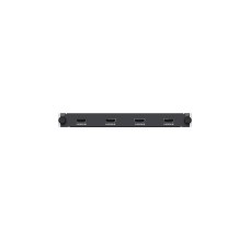 Выходной интерфейс HDMI Hikvision DS-C60S-04HO, в категории Контроллеры и медиаплееры