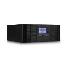 Инвертор SVC DI-1000-F-LCD, изделие в категории Инверторы и зарядные станции 