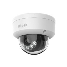 IP Видеокамера HiLook IPC-D140HA-LU, PoE системы видеонаблюдения