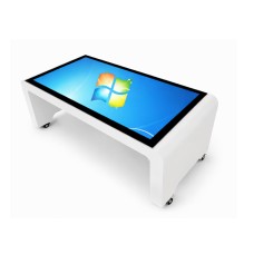 Интерактивный стол XG 43TSVSTO14432, изделие в категории Интерактивные панели
