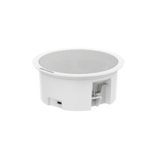 Сетевой потолочный динамик Hikvision DS-QAZ1206G1-BE, ассортимент в Профессиональное аудио оборудование