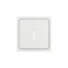 Умный диммер Яндекс YNDX-00530 1 клавиша с Zigbee, страница Дом и офис