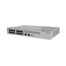 Коммутатор Huawei S110-16T2S