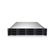 Серверная платформа Gooxi SL201-D12RE-G3, линейка Сетевое и серверное оборудование, СХД