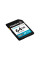 Карта памяти Kingston SDG4/64GB Canvas Go Plus Gen4 C10 UHS-I U3 V30 64GB