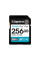 Карта памяти Kingston SDG4/256GB Canvas Go Plus Gen4 C10 UHS-I U3 V30 256GB