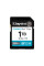 Карта памяти Kingston SDG4/1TB Canvas Go Plus Gen4 C10 UHS-I U3 V30 1TB
