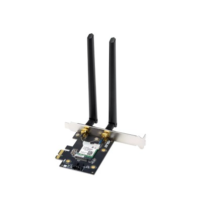 Беспроводной сетевой адаптер ASUS PCE-BE92BT