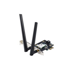 Беспроводной сетевой адаптер ASUS PCE-BE92BT, ассортимент в Сетевое и серверное оборудование, СХД
