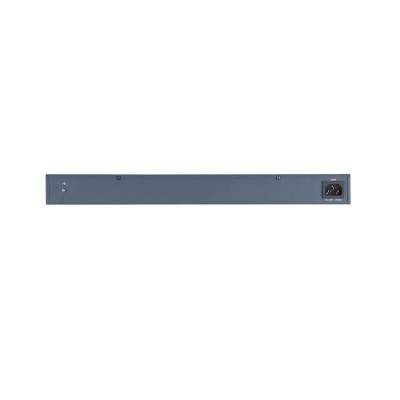 Коммутатор Hikvision DS-3E0526P-E/M(B)