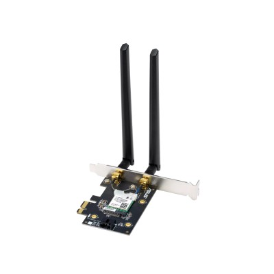 Беспроводной сетевой адаптер ASUS PCE-BE6500
