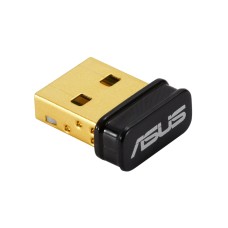 Беспроводной сетевой адаптер ASUS USB-BT540, изделие в категории Сетевое и серверное оборудование, СХД