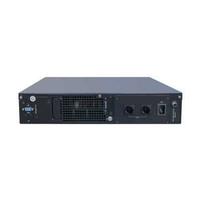 Источник бесперебойного питания SVC RT-3KLN-LCD