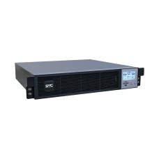 Источник бесперебойного питания SVC RT-3KLN-LCD, серия Стоечные 19