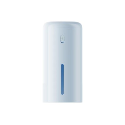 Автоматический дозатор мыла Xiaomi Automatic Soap Dispenser Blue