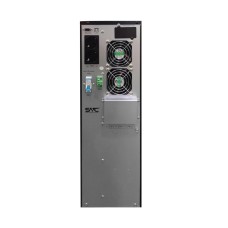 Источник бесперебойного питания SVC PT-6K-LCD, обзор Напольные