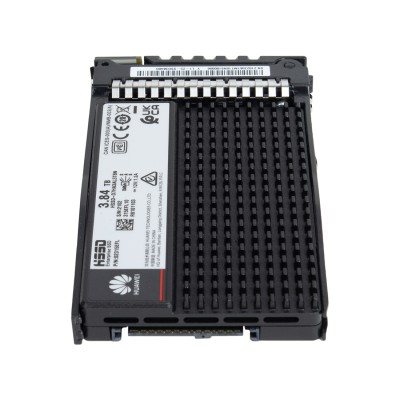 Твердотельный накопитель SSD Huawei L1-25-SSD3840G 3,84TB SAS 2.5