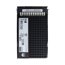 Твердотельный накопитель SSD Huawei L1-25-SSD3840G 3,84TB SAS 2.5