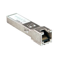 Трансивер Huawei SFP-1000BaseT-G2, обзор Активное сетевое