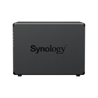 Система хранения данных (сервер) Synology DS425+