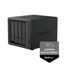 Система хранения данных (сервер) Synology DS425+, Системы хранения данных в наличии
