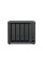 Система хранения данных (сервер) Synology DS925+