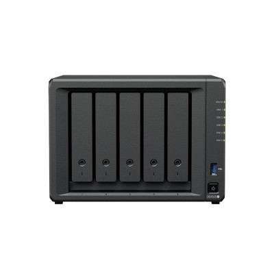 Система хранения данных (сервер) Synology DS1525+