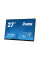 Монитор iiyama ProLite PLT2755Q T2755QSC-B1 27