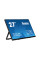 Монитор iiyama ProLite PLT2755Q T2755QSC-B1 27