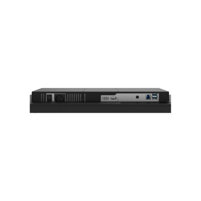 Монитор iiyama ProLite PL2454M T2454MSC-B2AG 24